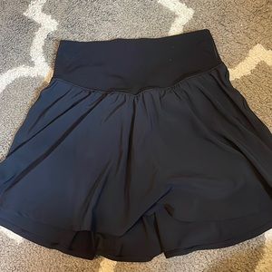 Aerie Skort